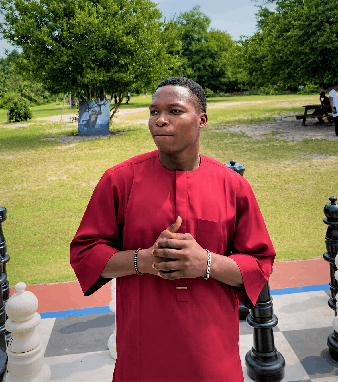 Olatunji Lateef